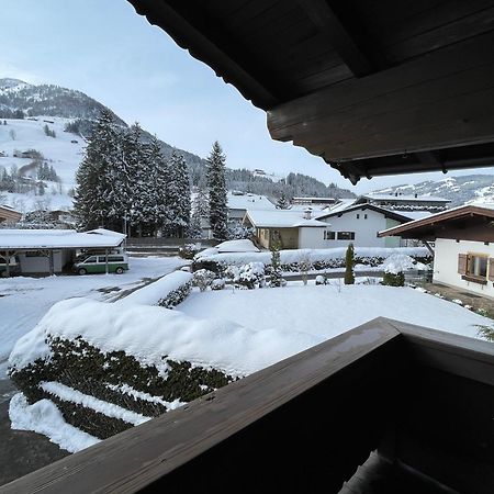 Haus Seinader By Alpine Host Helpers Villa Kirchberg in Tirol Exterior foto