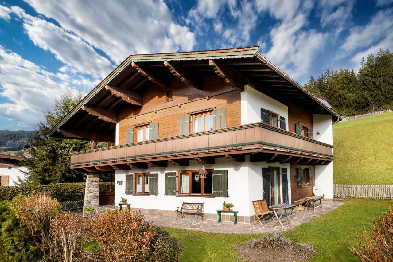 Haus Seinader By Alpine Host Helpers Villa Kirchberg in Tirol Exterior foto
