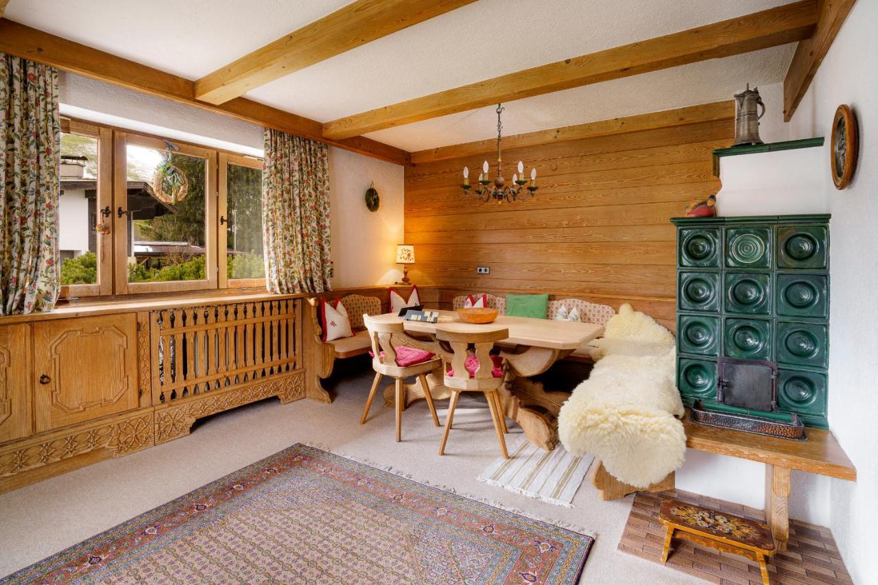 Haus Seinader By Alpine Host Helpers Villa Kirchberg in Tirol Exterior foto