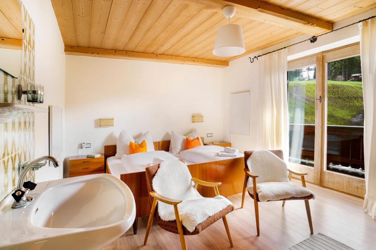 Haus Seinader By Alpine Host Helpers Villa Kirchberg in Tirol Exterior foto