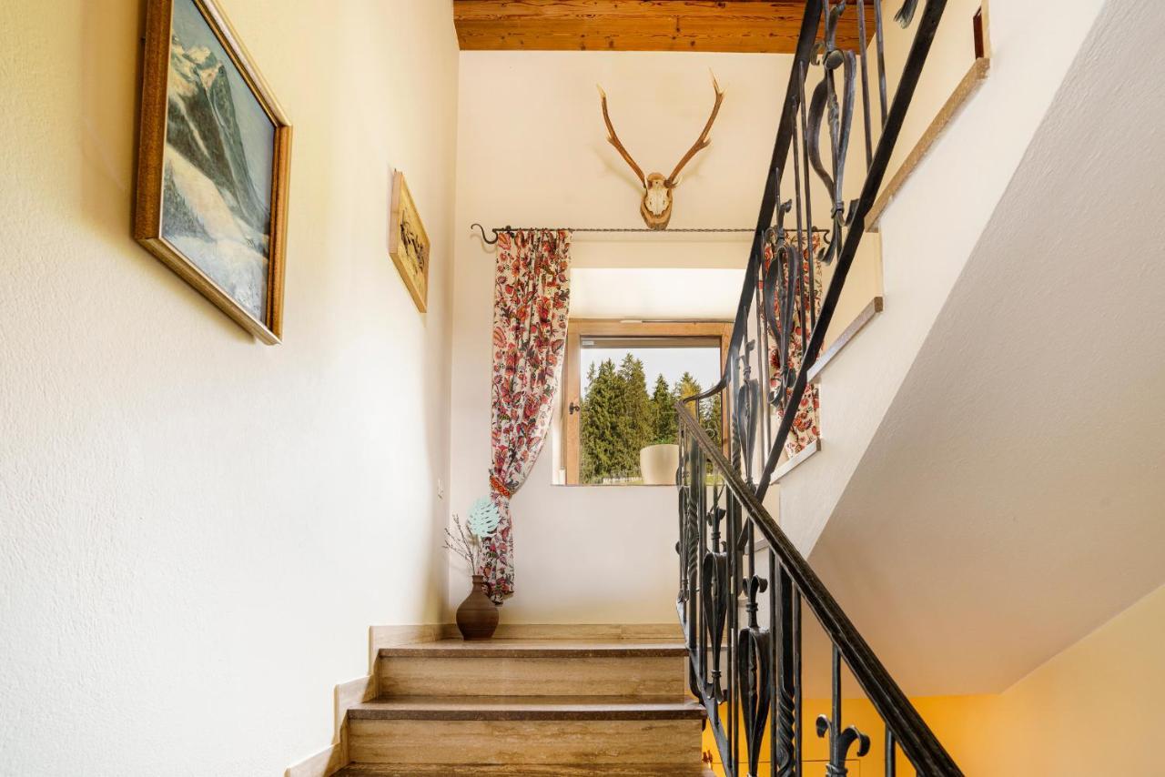 Haus Seinader By Alpine Host Helpers Villa Kirchberg in Tirol Exterior foto