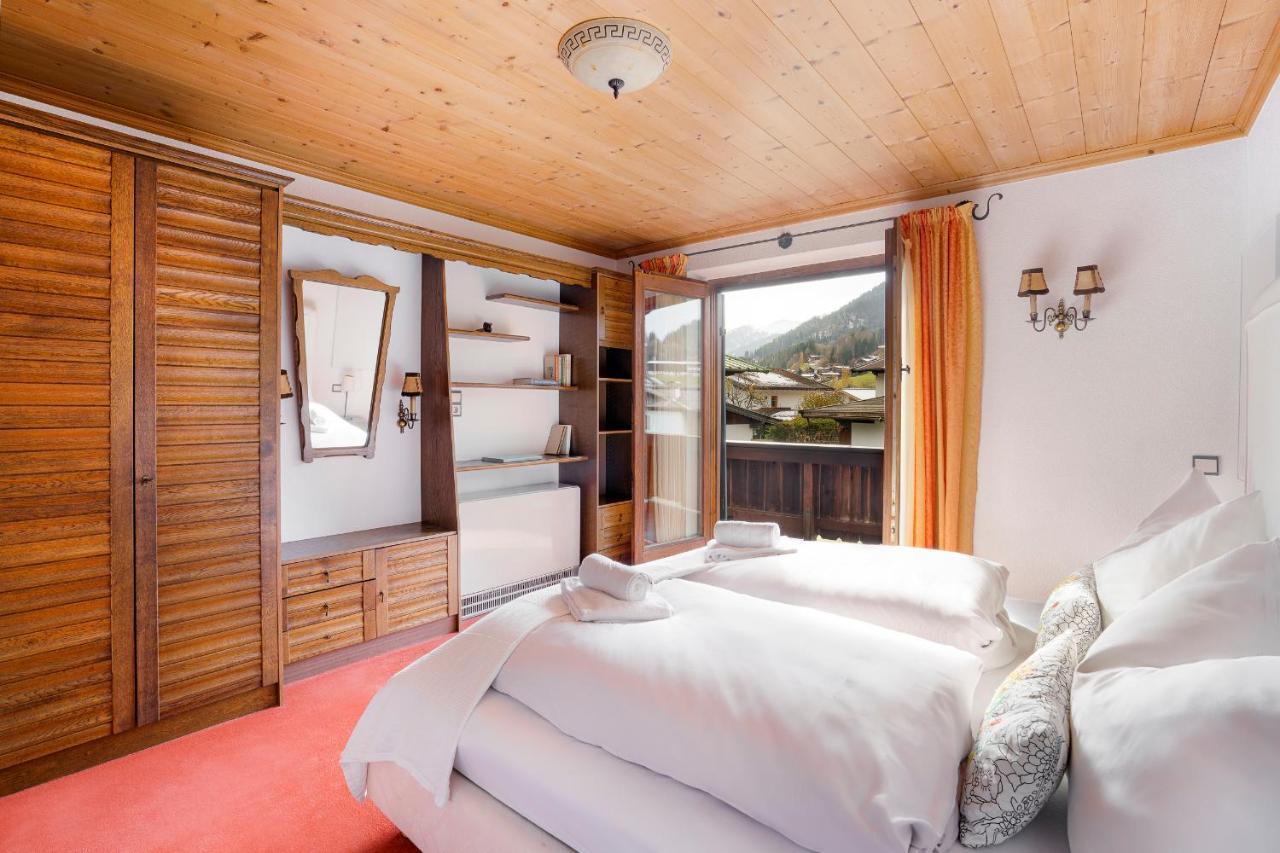 Haus Seinader By Alpine Host Helpers Villa Kirchberg in Tirol Exterior foto