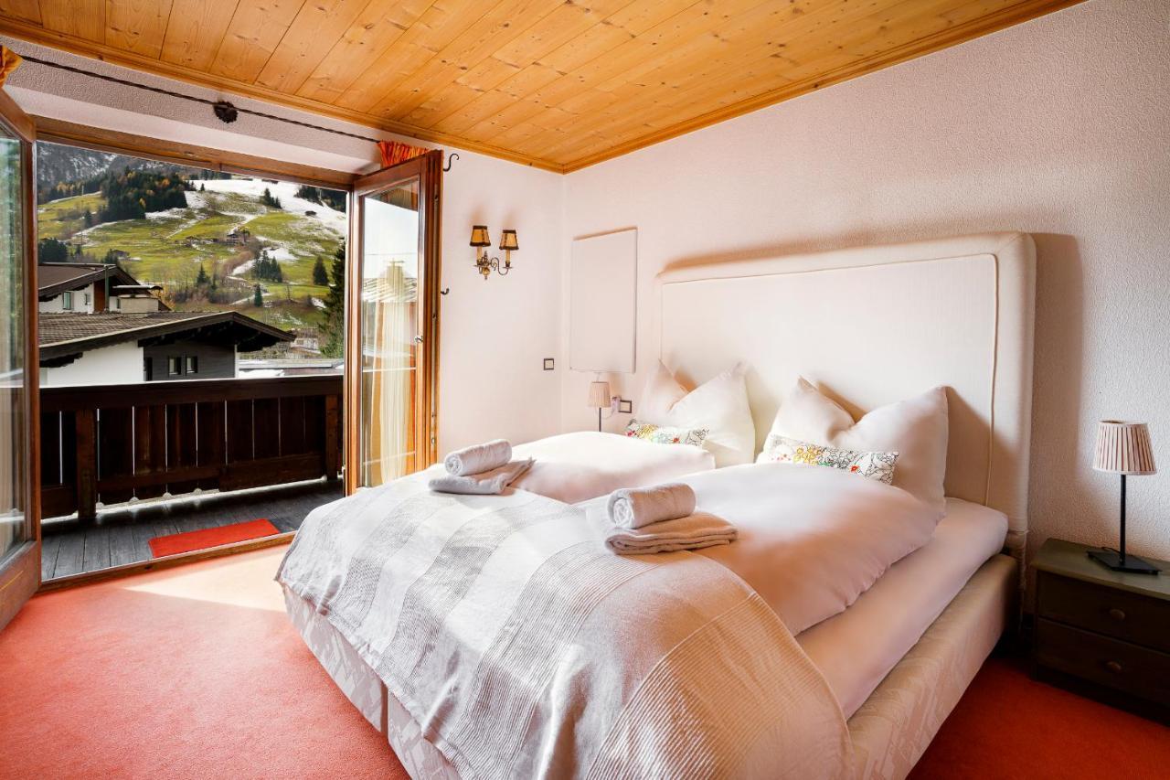 Haus Seinader By Alpine Host Helpers Villa Kirchberg in Tirol Exterior foto