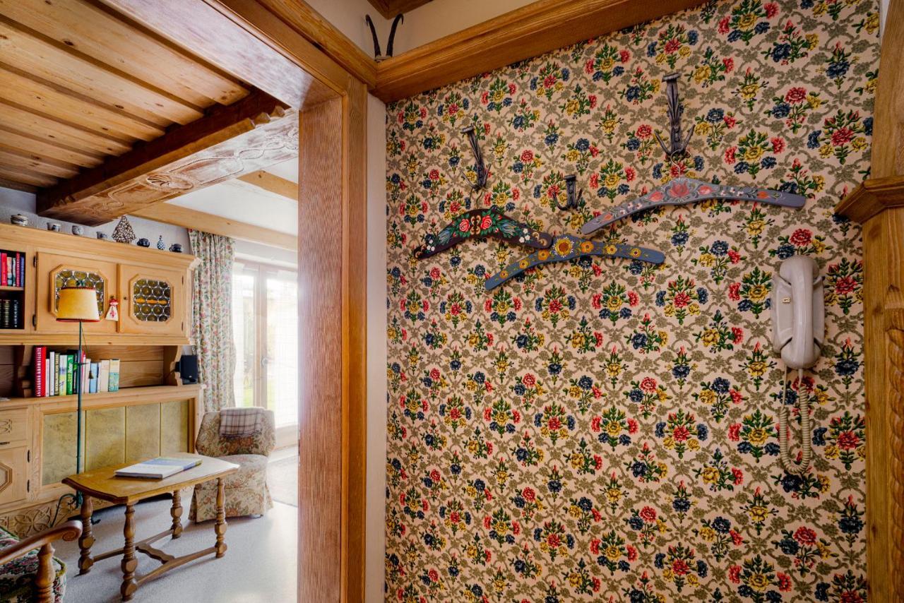 Haus Seinader By Alpine Host Helpers Villa Kirchberg in Tirol Exterior foto