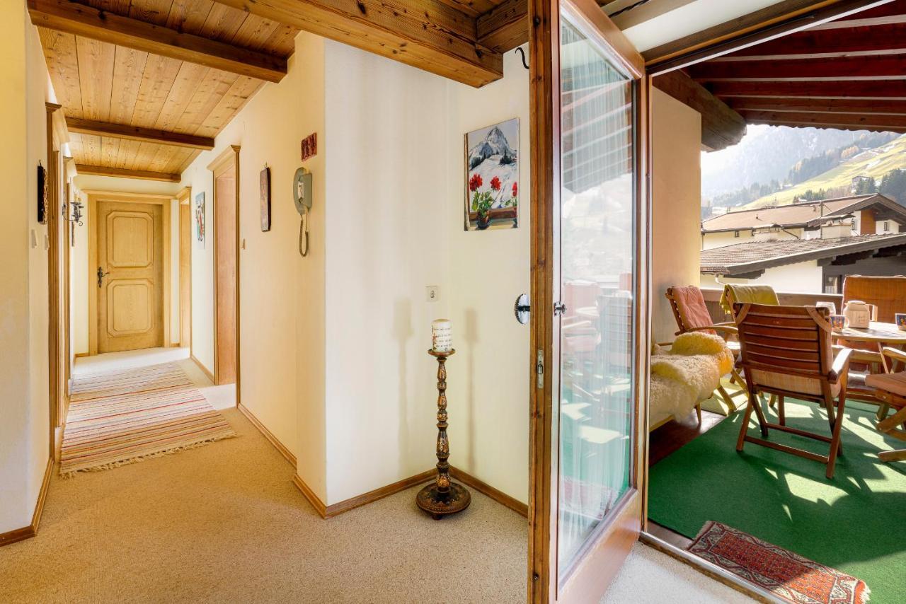 Haus Seinader By Alpine Host Helpers Villa Kirchberg in Tirol Exterior foto