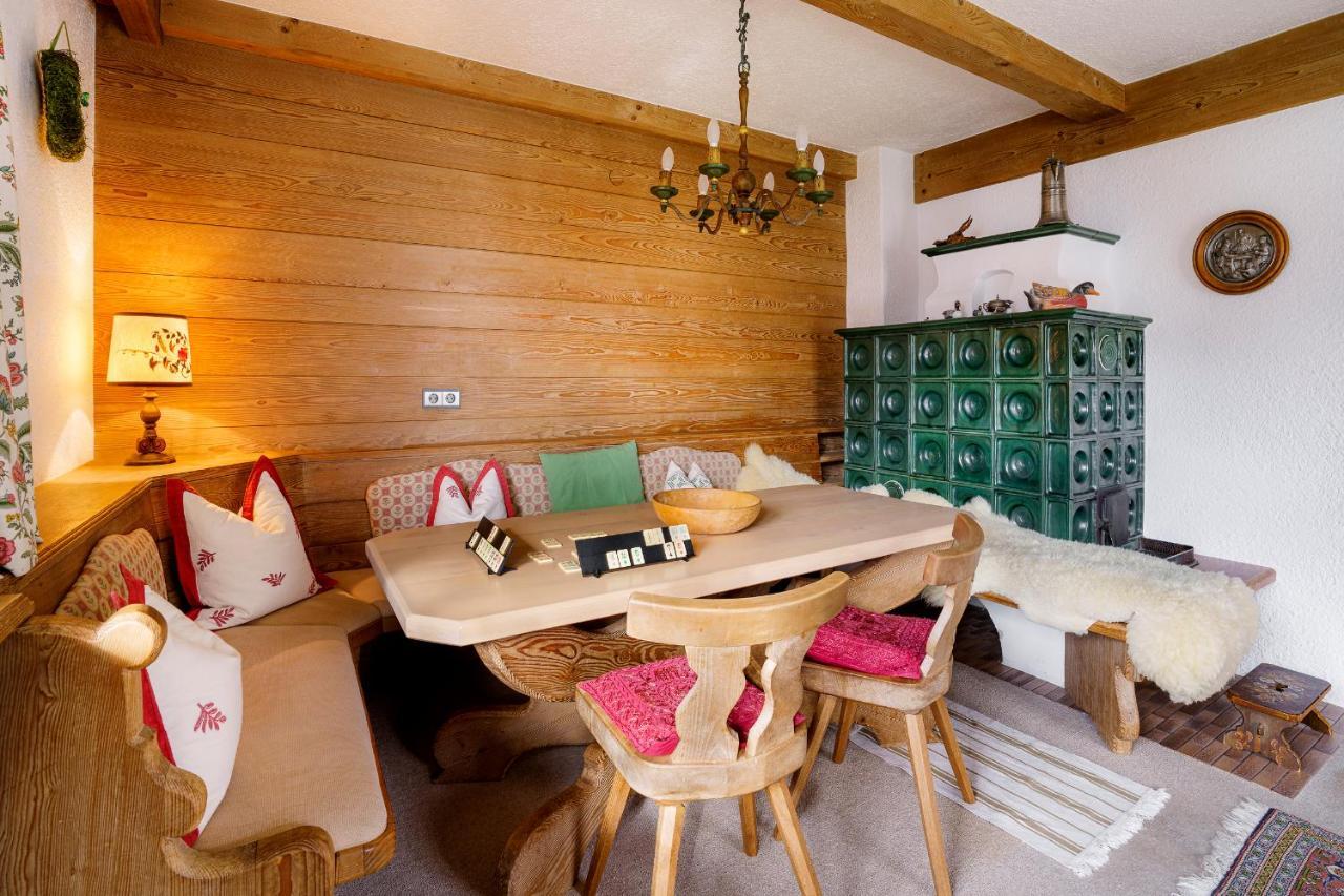 Haus Seinader By Alpine Host Helpers Villa Kirchberg in Tirol Exterior foto