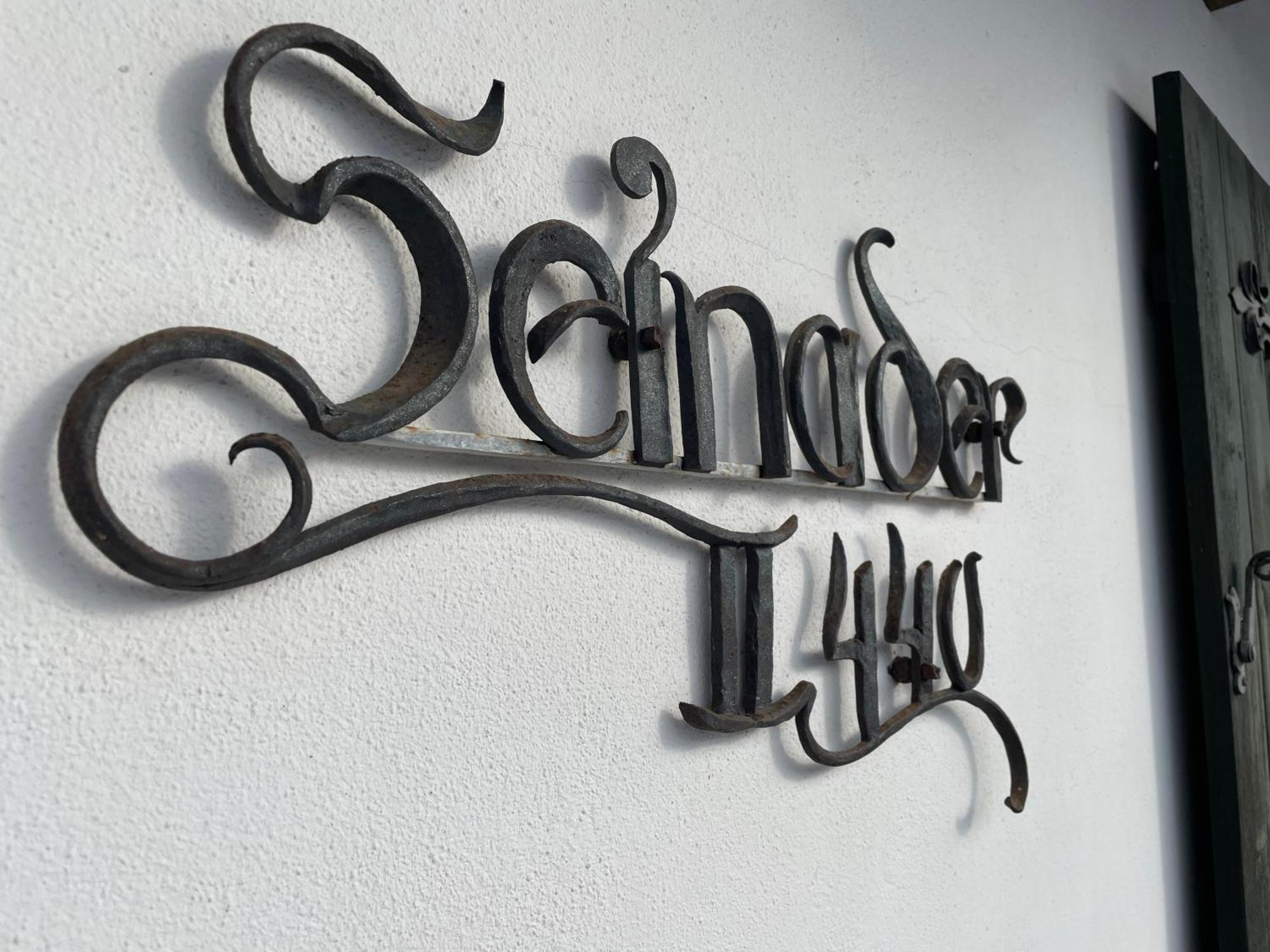 Haus Seinader By Alpine Host Helpers Villa Kirchberg in Tirol Exterior foto